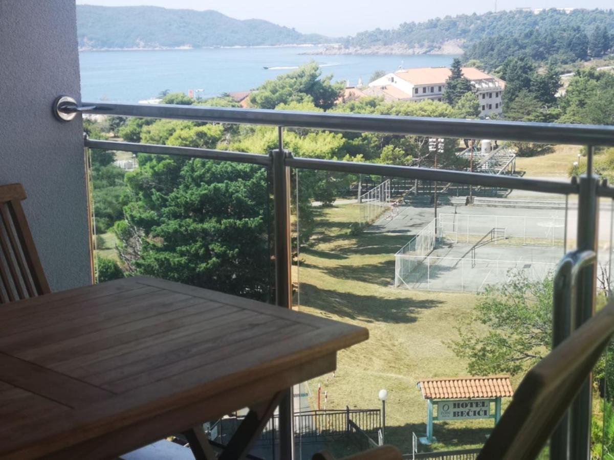 Lägenhet Seaview Emma Budva
